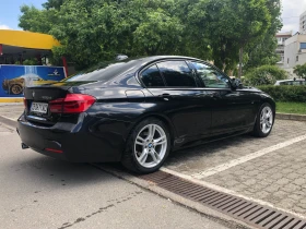 BMW 320 M-Sport, снимка 6