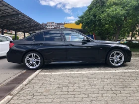 BMW 320 M-Sport, снимка 5