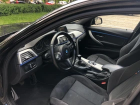BMW 320 M-Sport, снимка 10