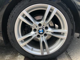 BMW 320 M-Sport, снимка 12