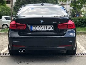 BMW 320 M-Sport, снимка 7