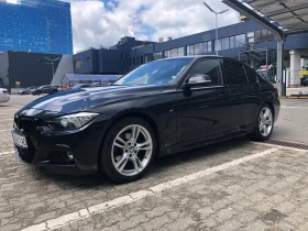 BMW 320 M-Sport, снимка 2