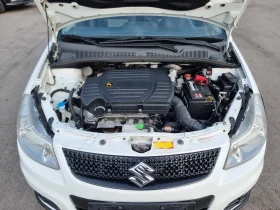 Suzuki SX4 1.6I GAS, снимка 17