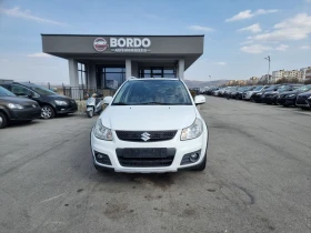 Suzuki SX4 1.6I GAS, снимка 1