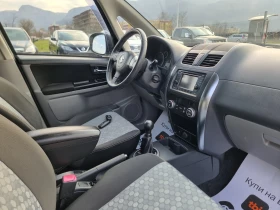 Suzuki SX4 1.6I GAS, снимка 16