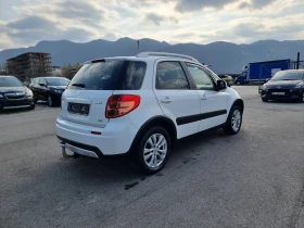 Suzuki SX4 1.6I GAS, снимка 7