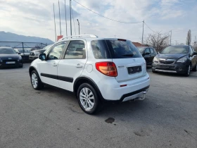 Suzuki SX4 1.6I GAS, снимка 4