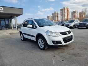 Suzuki SX4 1.6I GAS, снимка 8