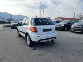 Suzuki SX4 1.6I GAS, снимка 5