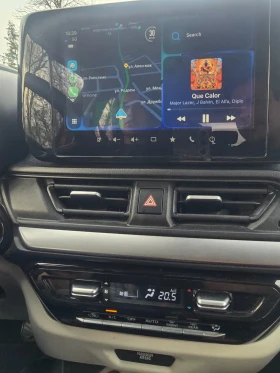 Suzuki Swift GSX автоматик, снимка 8