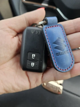 Suzuki Swift GSX автоматик, снимка 7