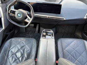 BMW iX xDrive40, снимка 7
