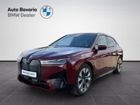 BMW iX xDrive40, снимка 1