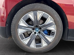 BMW iX xDrive40, снимка 5