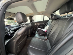 Mercedes-Benz E 350 AMG = 360 = PANORAMA = KEYLESS GO = OBDUHVANE , снимка 8
