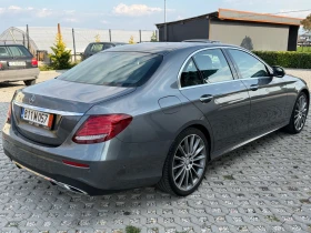Mercedes-Benz E 350 AMG = 360 = PANORAMA = KEYLESS GO = OBDUHVANE , снимка 5