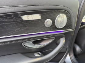 Mercedes-Benz E 350 AMG = 360 = PANORAMA = KEYLESS GO = OBDUHVANE , снимка 13