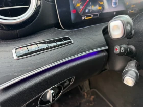 Mercedes-Benz E 350 AMG = 360 = PANORAMA = KEYLESS GO = OBDUHVANE , снимка 15