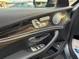 Mercedes-Benz E 350 AMG = 360 = PANORAMA = KEYLESS GO = OBDUHVANE , снимка 7