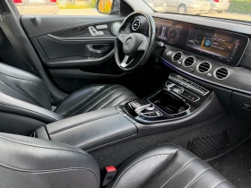 Mercedes-Benz E 350 AMG = 360 = PANORAMA = KEYLESS GO = OBDUHVANE , снимка 6