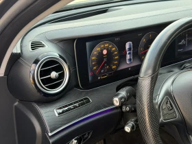 Mercedes-Benz E 350 AMG = 360 = PANORAMA = KEYLESS GO = OBDUHVANE , снимка 13