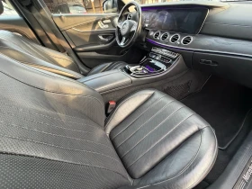 Mercedes-Benz E 350 AMG = 360 = PANORAMA = KEYLESS GO = OBDUHVANE , снимка 14