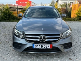 Mercedes-Benz E 350 AMG = 360 = PANORAMA = KEYLESS GO = OBDUHVANE , снимка 2