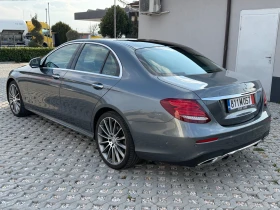 Mercedes-Benz E 350 AMG = 360 = PANORAMA = KEYLESS GO = OBDUHVANE , снимка 4