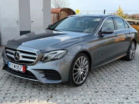 Mercedes-Benz E 350 AMG = 360 = PANORAMA = KEYLESS GO = OBDUHVANE , снимка 3