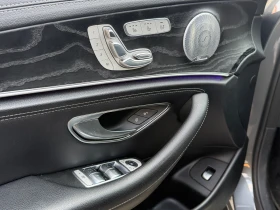 Mercedes-Benz E 350 AMG = 360 = PANORAMA = KEYLESS GO = OBDUHVANE , снимка 12