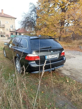 BMW 525 2.5 D, снимка 2