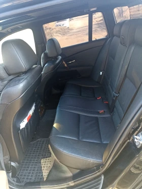 BMW 525 2.5 D, снимка 14