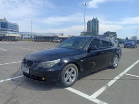 BMW 525 2.5 D, снимка 9