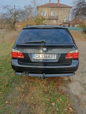 BMW 525 2.5 D, снимка 6