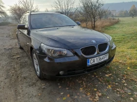 BMW 525 2.5 D, снимка 15