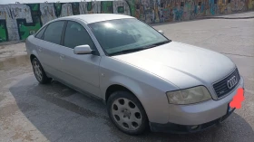 Audi A6 А6, снимка 2