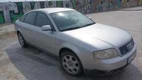 Audi A6 А6, снимка 11