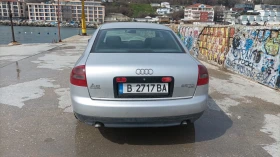 Audi A6 А6, снимка 3