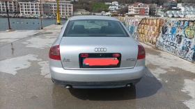 Audi A6 А6, снимка 4
