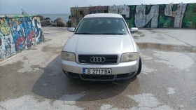 Audi A6 А6, снимка 12