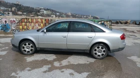 Audi A6 А6, снимка 13