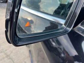 Mercedes-Benz E 500 5.5 AMG, снимка 8