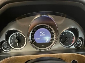 Mercedes-Benz E 500 5.5 AMG, снимка 11
