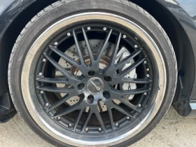 Mercedes-Benz E 500 5.5 AMG, снимка 7