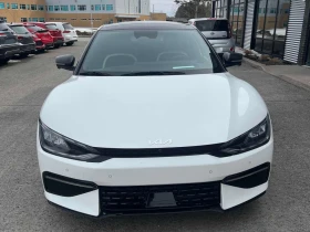 Kia EV6 * AWD Long Range w/GT Line Pkg * ПАНО* ПОДГРЕВ* , снимка 6