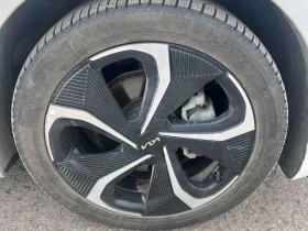 Kia EV6 * AWD Long Range w/GT Line Pkg * ПАНО* ПОДГРЕВ* , снимка 7