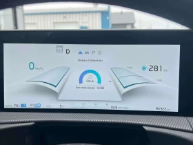 Kia EV6 * AWD Long Range w/GT Line Pkg * ПАНО* ПОДГРЕВ* , снимка 8