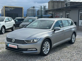 VW Passat 1.6TDI* DSG* LED* NAVI, снимка 2