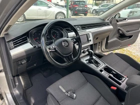 VW Passat 1.6TDI* DSG* LED* NAVI, снимка 14