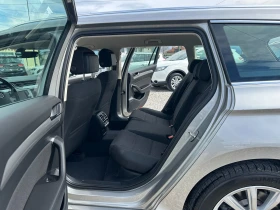 VW Passat 1.6TDI* DSG* LED* NAVI, снимка 11